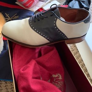 Florsheim by Duckie Brown